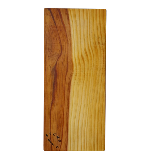 Board - Red Pine Board